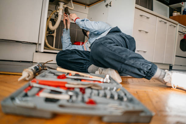 Best Water Leak Repair  in Mount Pulaski, IL