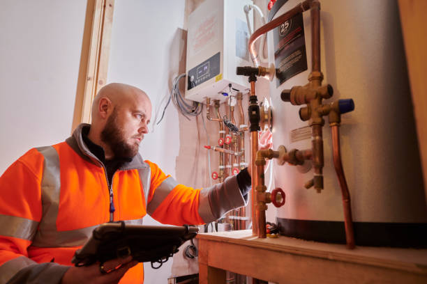 Best Residential Plumbing Services  in Mount Pulaski, IL