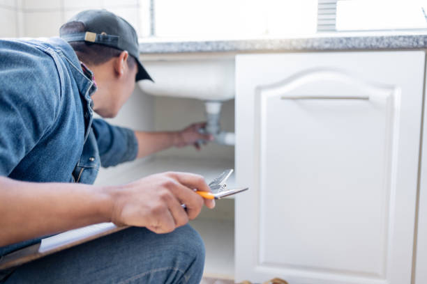 Shower Repair Services in Mount Pulaski, IL