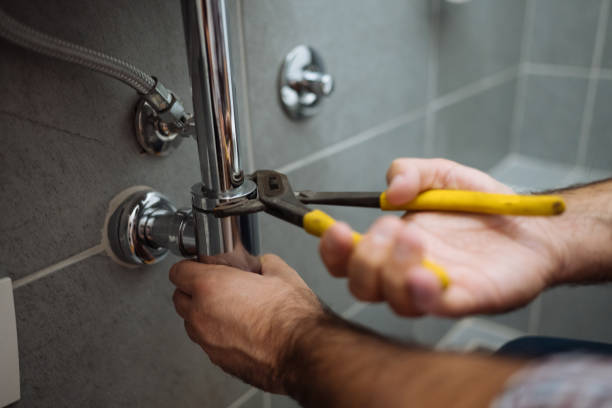 Best Emergency Plumbing Repair  in Mount Pulaski, IL