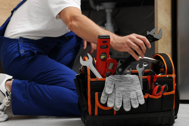 Best Sewer Cleaning Services  in Mount Pulaski, IL
