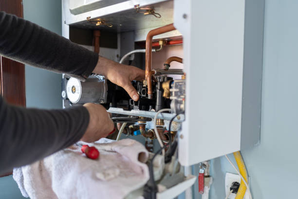 Mount Pulaski, IL Plumbing Company