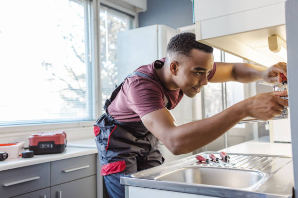 Best Sewer Cleaning Services  in Mount Pulaski, IL